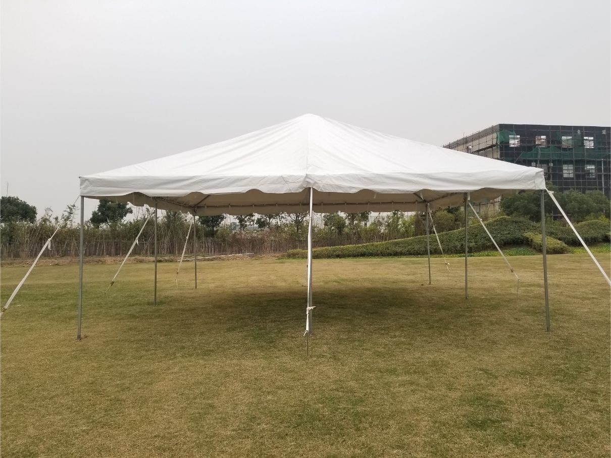 West Coast Frame Tents