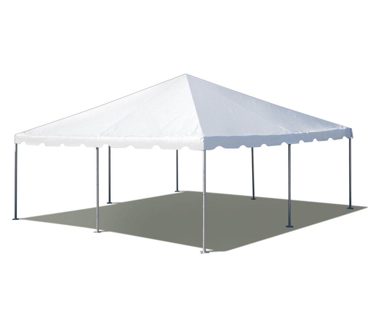 West Coast Frame Tents Hover