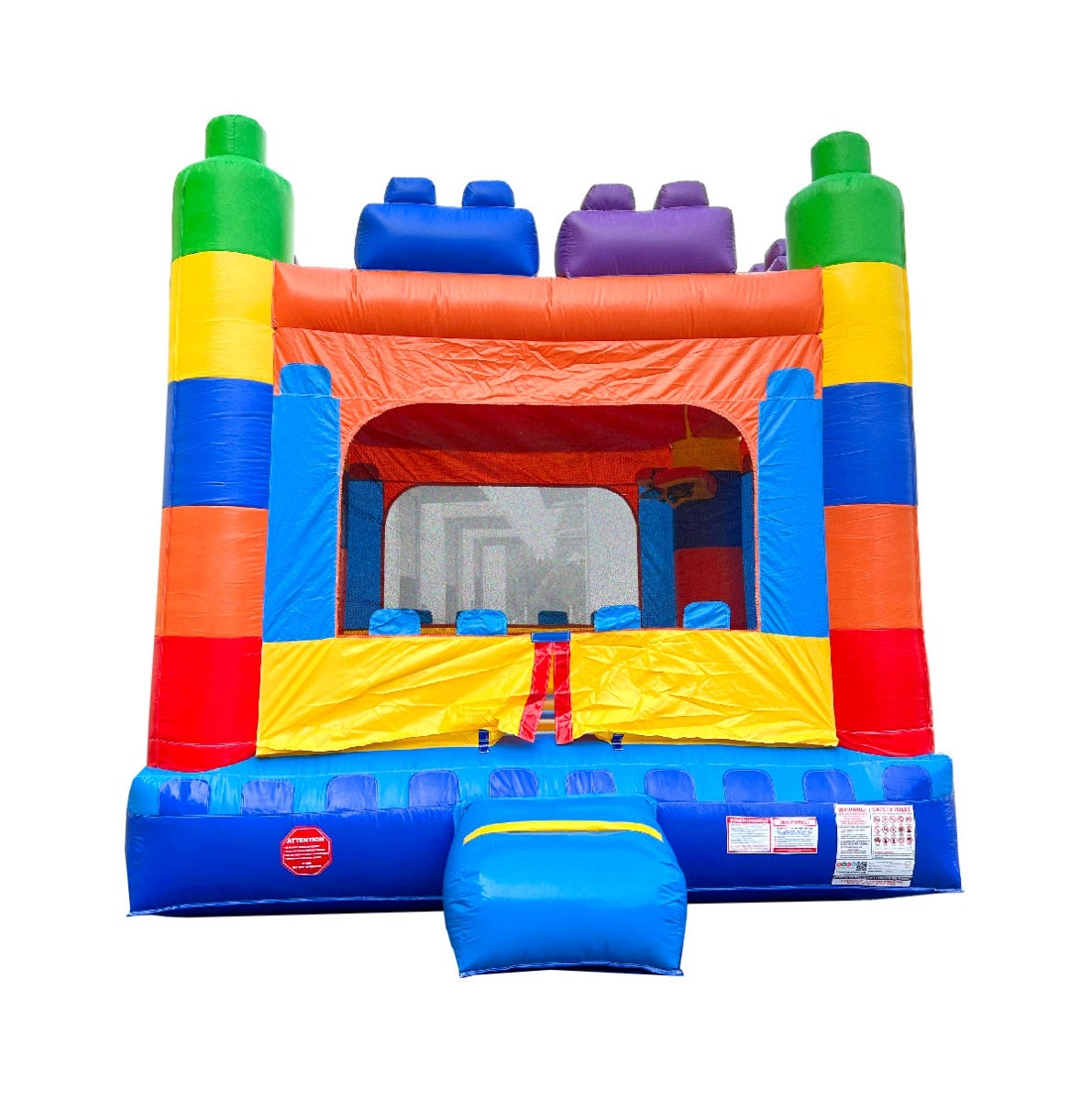 Bounce Houses