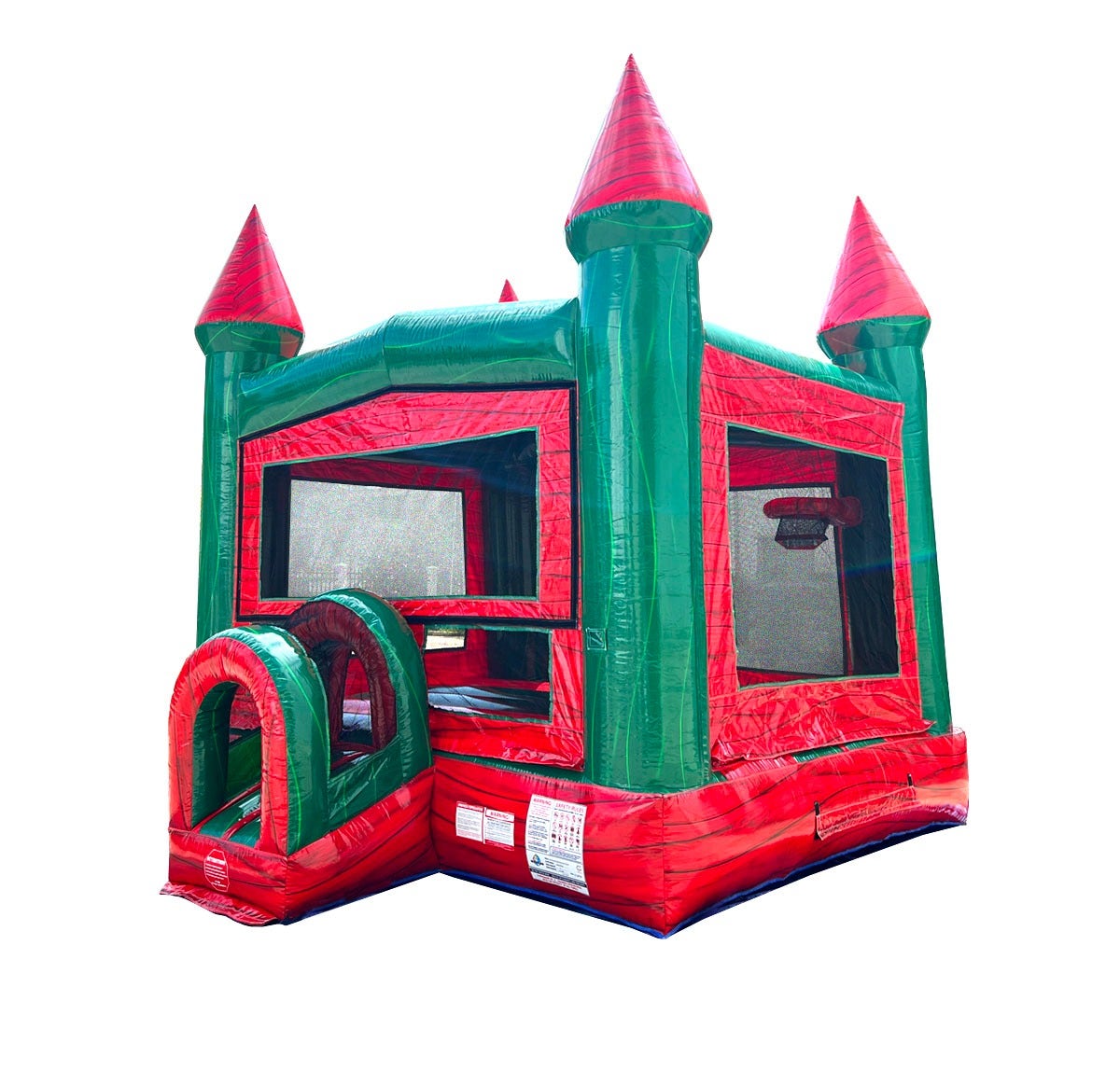 Bounce Houses Hover