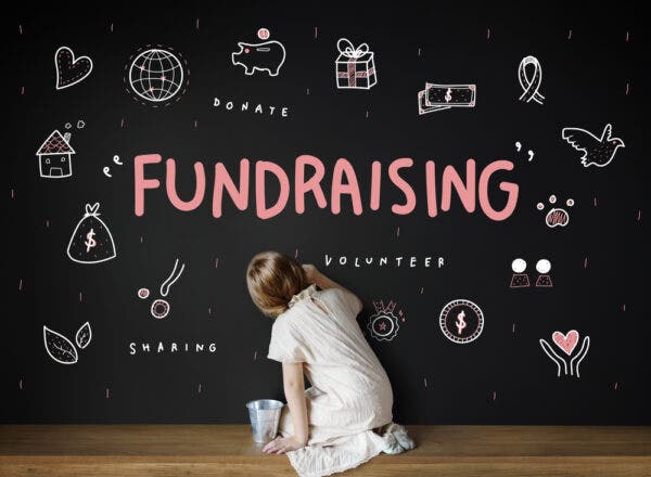 Awesome School Fundraising Ideas Using Inflatable Games