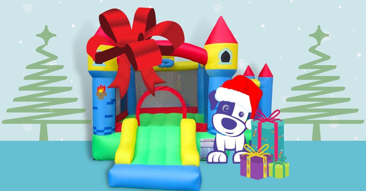 Ultimate Toddler Gift Guide