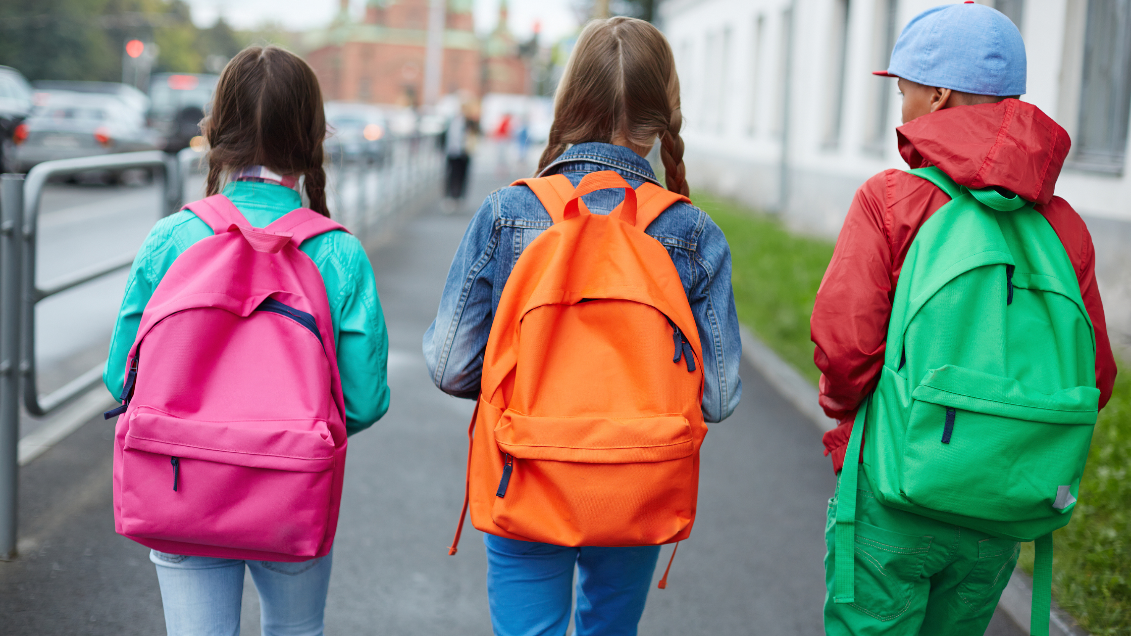 Bounce Back to Happiness: After-School Fun with Pogo Bounce House