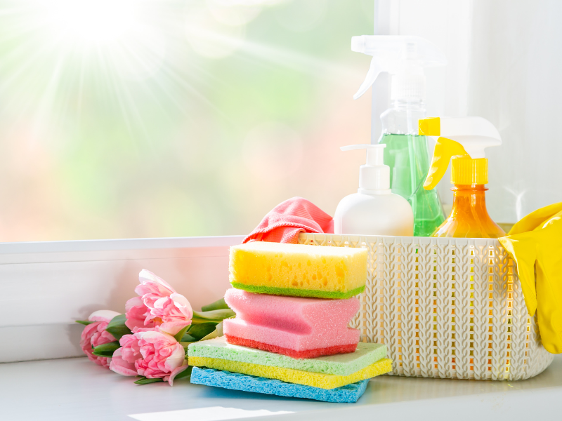Spring Cleaning? Here’s Why Now is the Best Time to Invest in an Inflatable