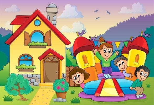 The Pogo Promise: Pogo Bounce House’s Commitment to Safety