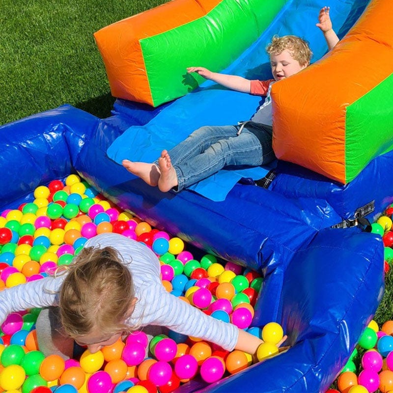 Inflatables