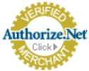 Verified Merchant at Authorize.net