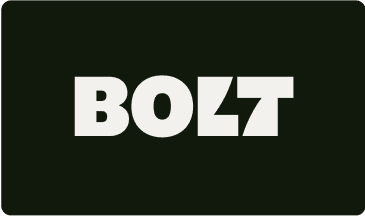bolt