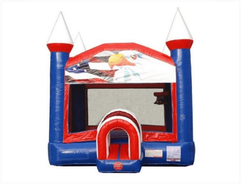 bounce house rentals Cincinnati