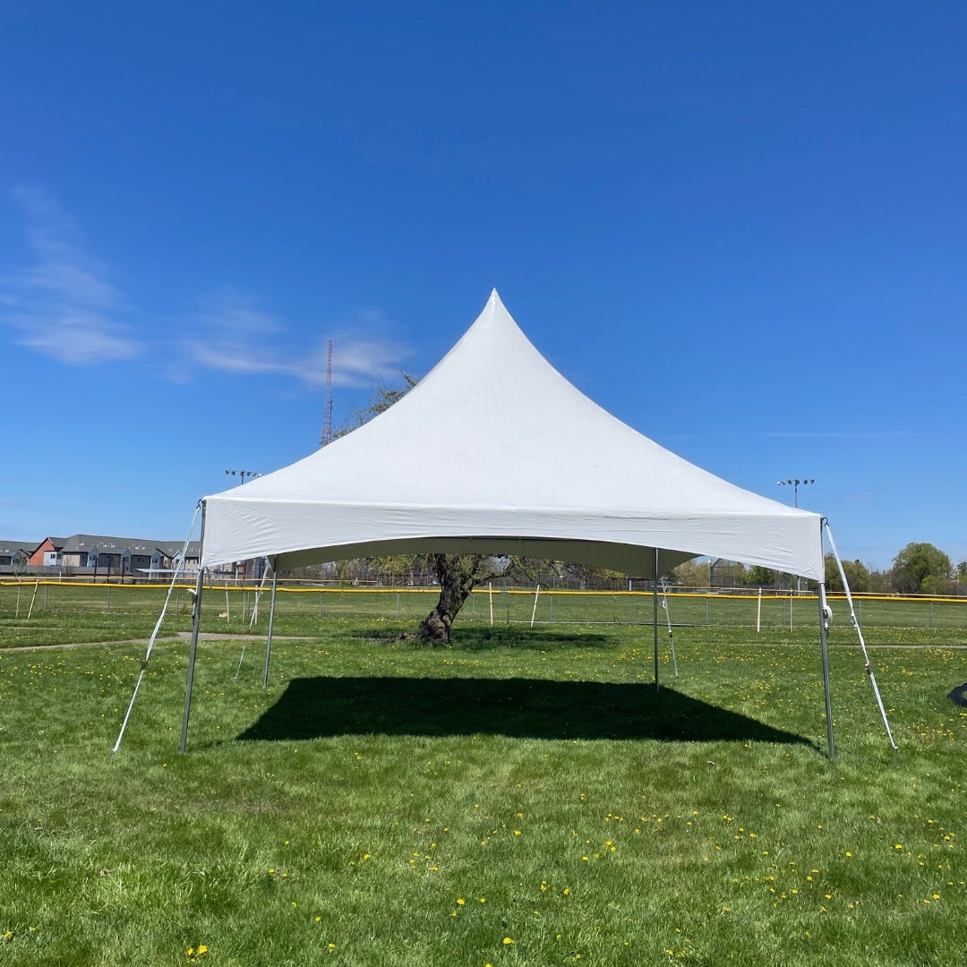 High Peak Frame Tents